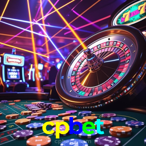 cpbet:A diversão começa no cassino online com poker, roleta e apostas no futebol!