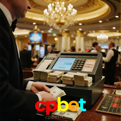 cpbet：Apostas ao vivo no futebol e diversão garantida com slots e roleta!