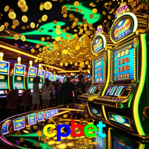 cpbet：Cada aposta é uma nova vitória em nosso cassino online!