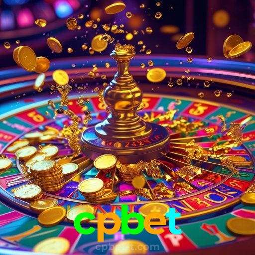 cpbet:Jogue slots, roleta e aposte no futebol para grandes vitórias!