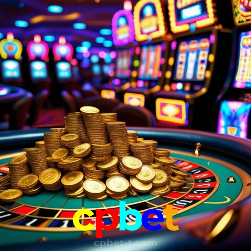 cpbet:Jogue slots, blackjack e aposte ao vivo no futebol com segurança!