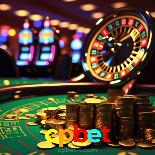 cpbet：Vença no poker e mostre que você é um mestre das cartas!