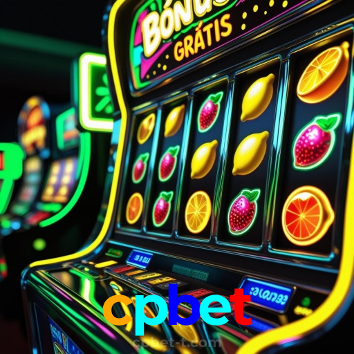 cpbet:Ganhe prêmios incríveis em slots, roleta e apostas ao vivo no futebol!