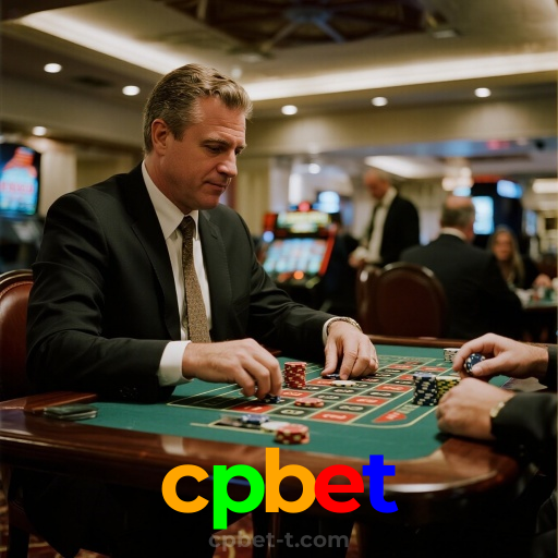 cpbet：Cada rodada na roleta é uma chance de ganhar prêmios enormes!