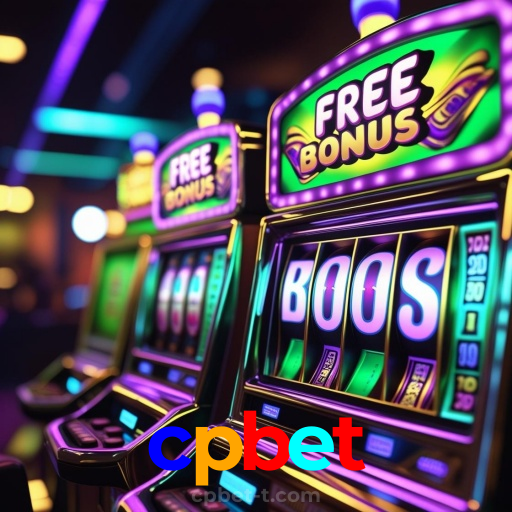 cpbet:Aposte nas melhores máquinas caça-níqueis e leve o jackpot!