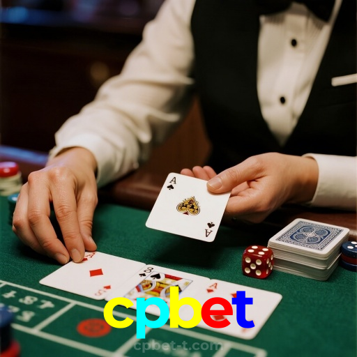 cpbet：O melhor cassino para você jogar slots e apostar no seu time de futebol!