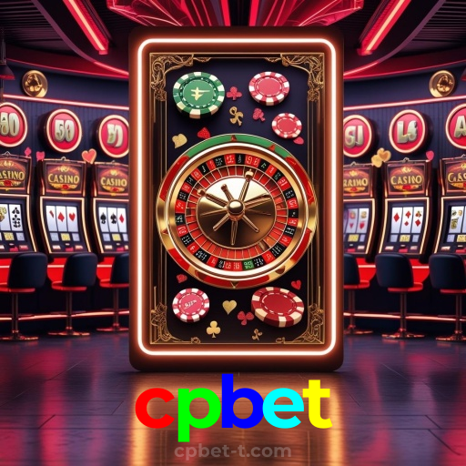 cpbet:Jogue slots, aposte no futebol e conquiste vitórias épicas no cassino!