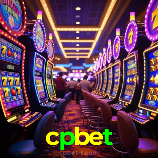 cpbet：Ganhe com poker, blackjack e apostas em futebol no cassino online!