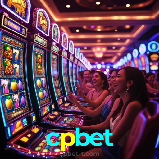 cpbet:A diversão do cassino e as apostas no futebol ao seu alcance!