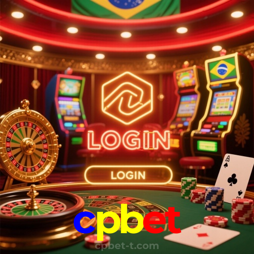 cpbet：Jogue agora e vença nas melhores slots online!