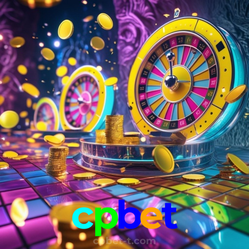 cpbet：Jogue roleta e aposte no futebol ao vivo para grandes prêmios!