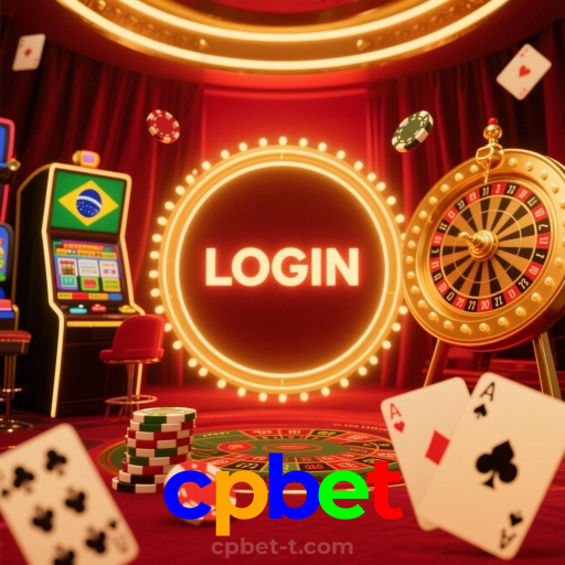 cpbet：Cada giro nas slots pode te levar à grande vitória!