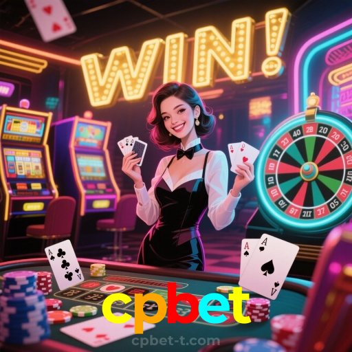 cpbet：As slots mais emocionantes estão esperando por você! Vença agora!