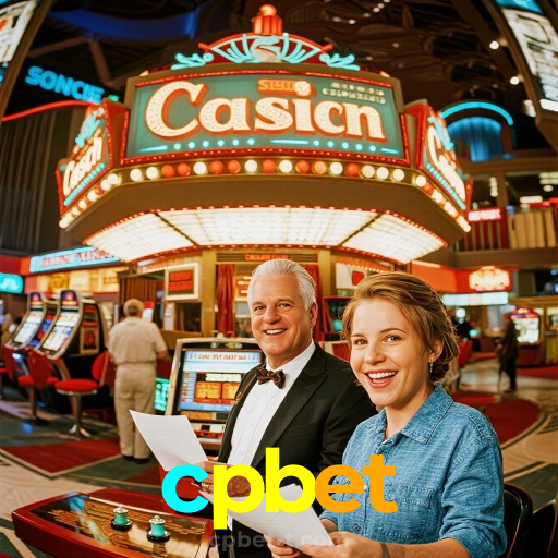 cpbet：Gire a roleta e conquiste grandes prêmios em nosso cassino!