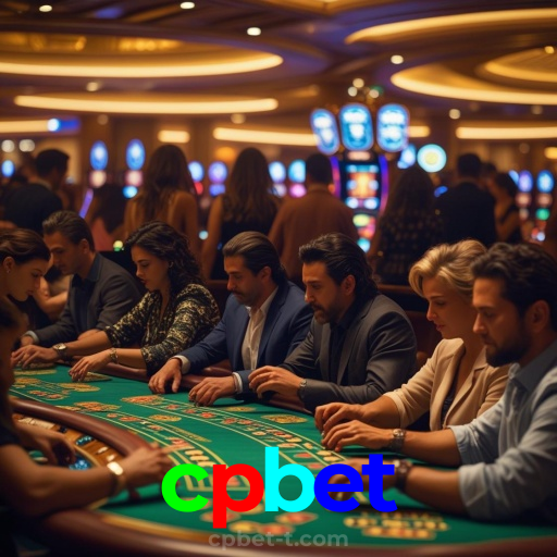 cpbet：Apostas ao vivo no futebol e grandes prêmios em slots te esperam!