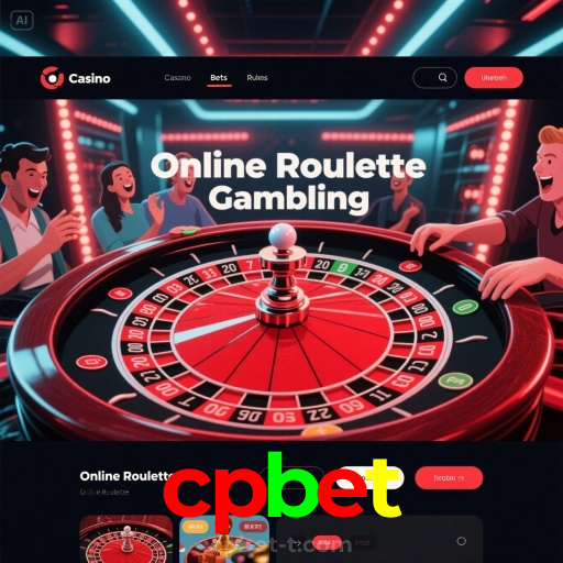 cpbet：O melhor cassino online do Brasil com roleta, blackjack e futebol!