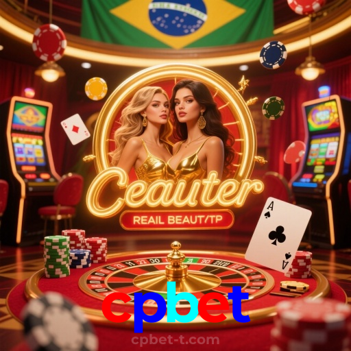 cpbet：Jogue poker, slots e aposte no futebol para uma experiência única!