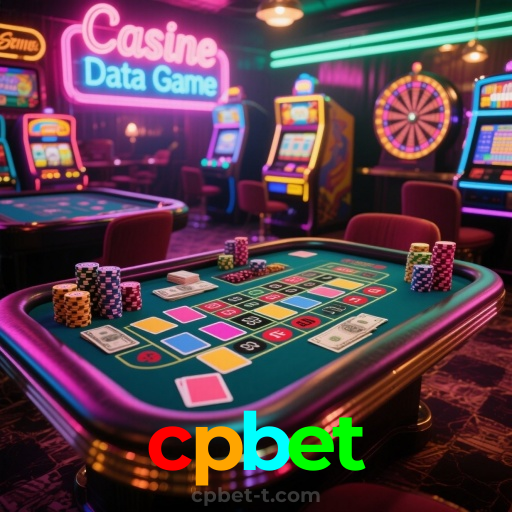 cpbet：Jogue slots, aposte no futebol e conquiste vitórias épicas no cassino!