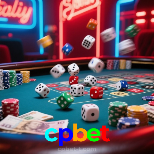 cpbet:Cada giro é uma nova chance! Aposte nas slots e vença!