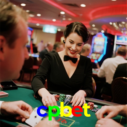 cpbet：Jogue nas melhores slots e vença o jackpot em grande estilo!