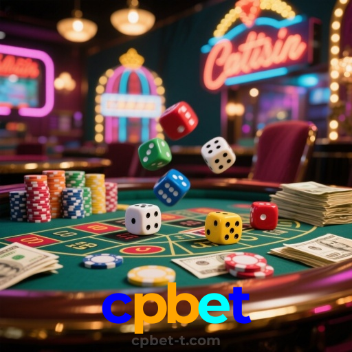 cpbet：O melhor cassino online está te esperando! Aposte e vença!
