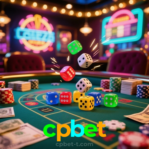 cpbet：Aposte nas roletas e conquiste prêmios incríveis!