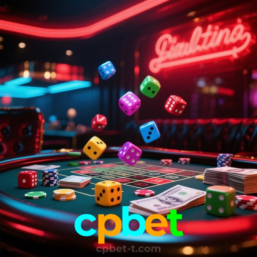 cpbet：Jogue slots, blackjack e aposte no futebol para diversão e vitórias!