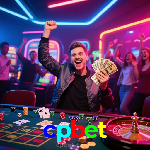 cpbet：Seu lugar de apostas no futebol e prêmios incríveis em jogos de cassino!
