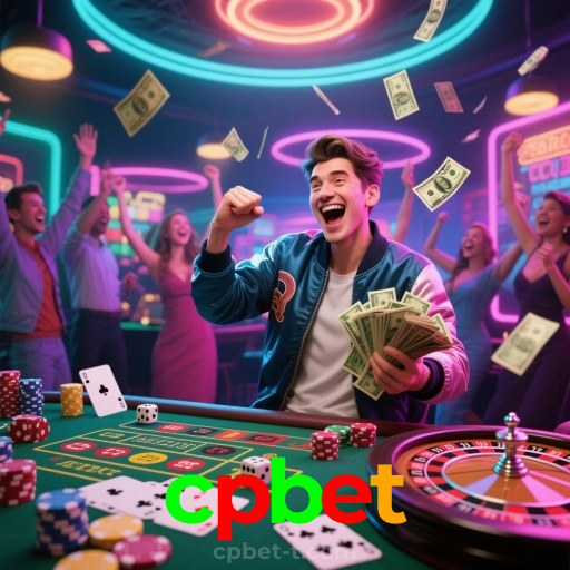 cpbet：Aposte no futebol e jogue slots emocionantes com grandes prêmios!