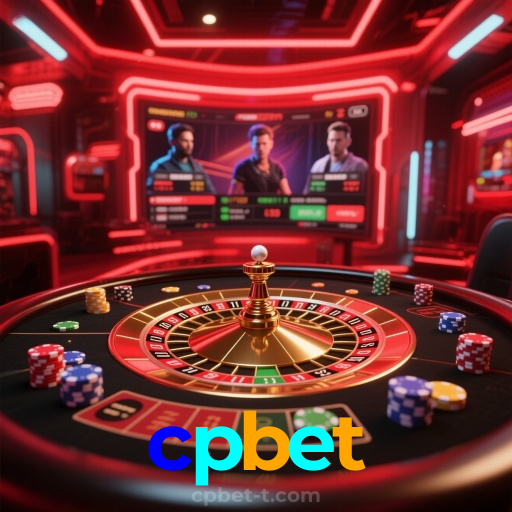 cpbet：Ganhe prêmios fantásticos nas roletas online!