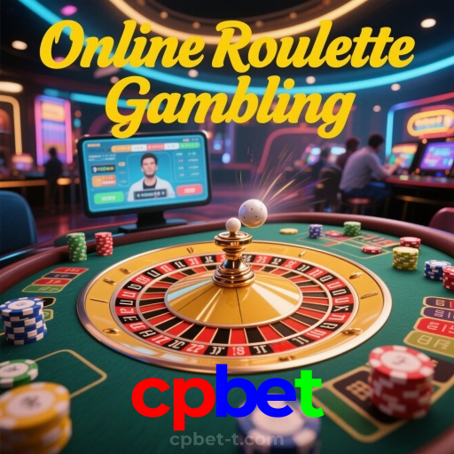 cpbet：Aposte nas roletas e conquiste prêmios incríveis!