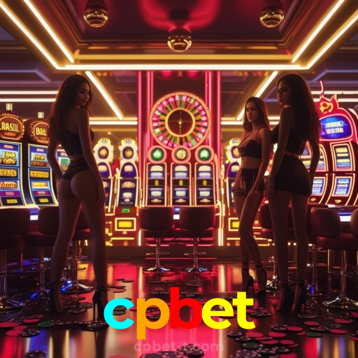 cpbet：O melhor cassino para apostar no futebol e ganhar prêmios em blackjack!