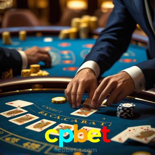 cpbet：Ganhe muito jogando blackjack e apostando no futebol online!