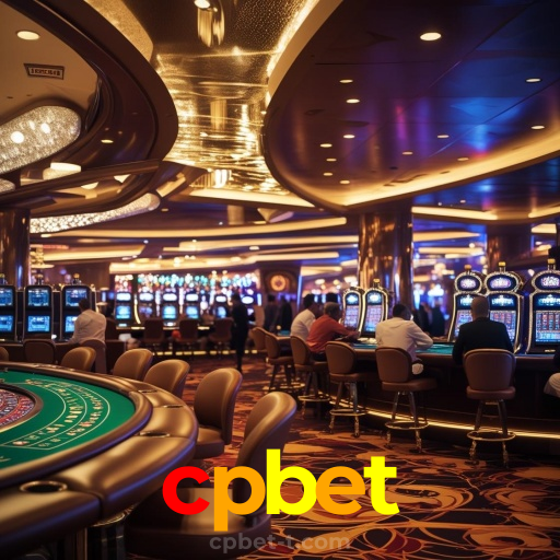 cpbet：Diversão garantida com blackjack, roleta e apostas ao vivo no futebol!
