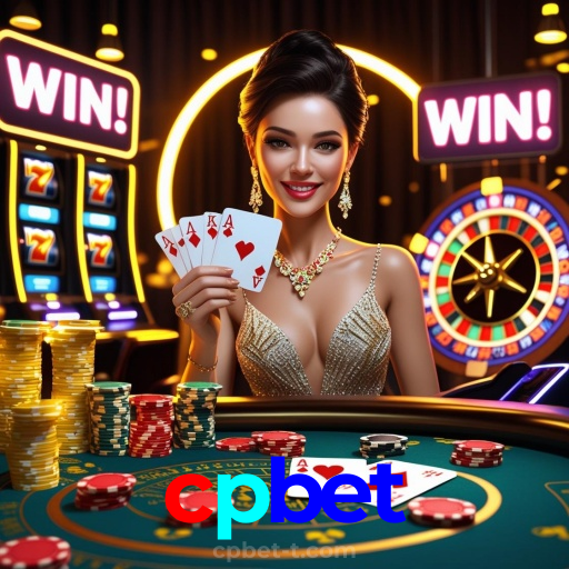 cpbet:Aposte no futebol e ganhe prêmios em slots e roleta ao vivo!