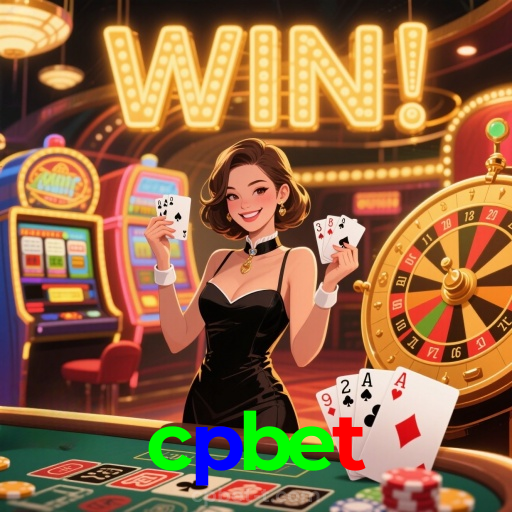 cpbet：Aposte no seu time no futebol e divirta-se com slots e roleta!
