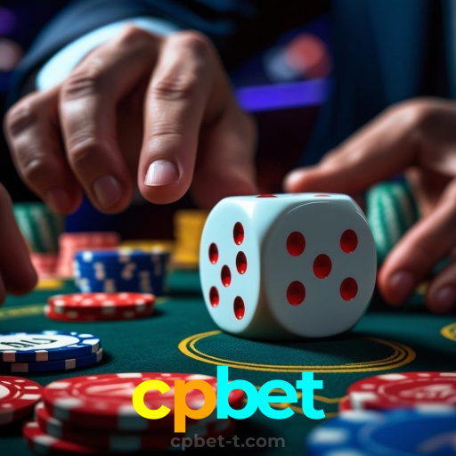 cpbet:O melhor cassino online com apostas ao vivo em futebol e jogos de cassino!