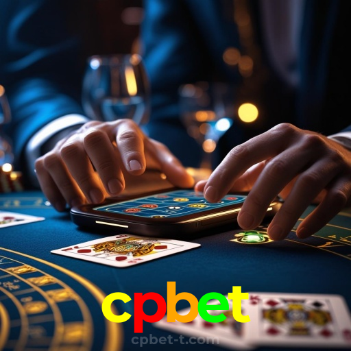 cpbet：Jogue poker, slots e aposte no futebol para uma experiência única!