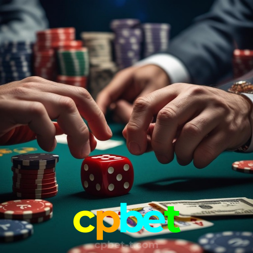 cpbet：Aposte nas roletas e leve o jackpot para casa!