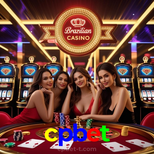 cpbet:O melhor do cassino está ao seu alcance! Jogue agora!