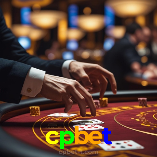 cpbet:Vença no blackjack e conquiste grandes prêmios!