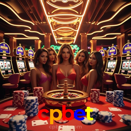 cpbet:No cassino online mais confiável, aposte no futebol e jogue roleta!