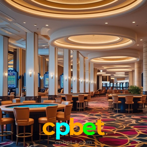 cpbet:O melhor cassino online com roleta, poker e apostas no futebol!