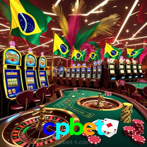 cpbet：Jogue slots, aposte no futebol e ganhe no cassino online mais seguro!