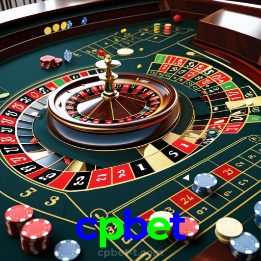 cpbet:A emoção das slots online te espera! Gire e ganhe prêmios incríveis!
