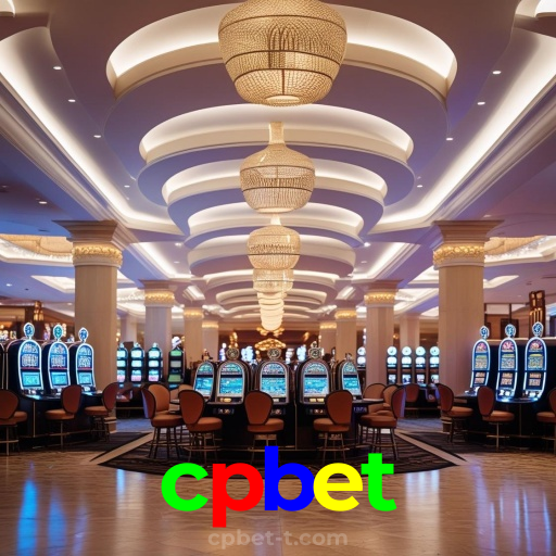 cpbet:Jogue slots e aposte no futebol no cassino online mais confiável!