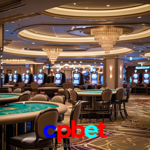 cpbet:O cassino online ideal para quem ama futebol e jogos de cassino!