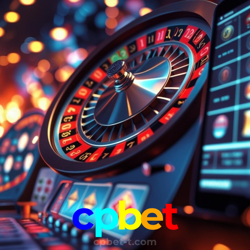 cpbet:Jogue roleta, poker e aposte no futebol com grandes prêmios em jogo!