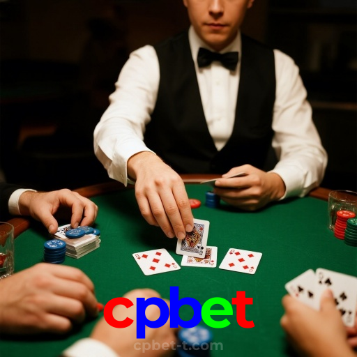 cpbet：Apostas emocionantes no futebol e diversão garantida com poker e roleta!