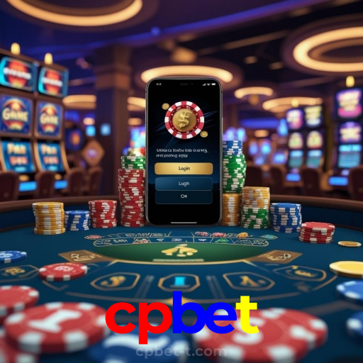cpbet:O cassino online mais confiável para você apostar no futebol e jogar poker!